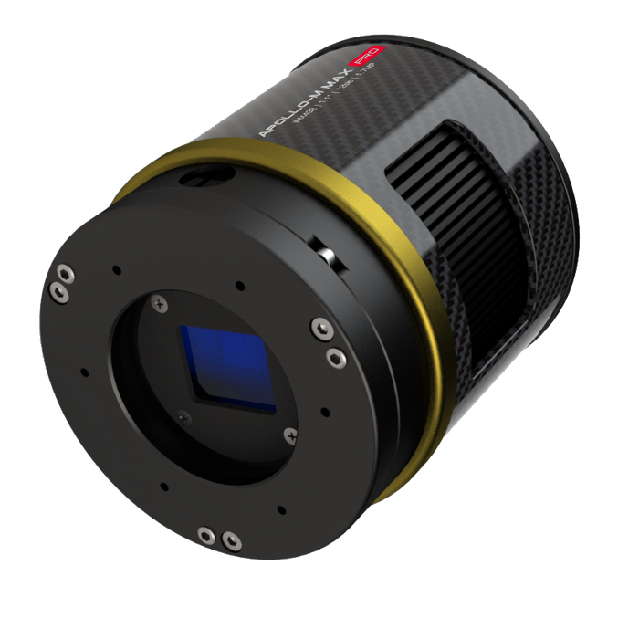Player One Astronomy Apollo M MAX PRO (IMX432) USB3.0 Mono Camera