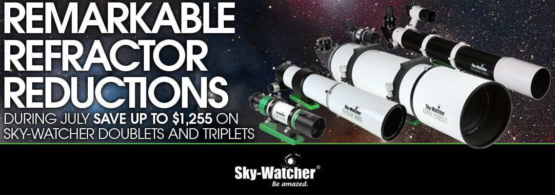 Sky-Watcher Sale