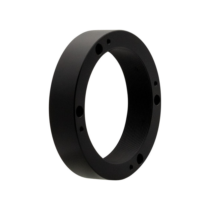 ZWO 70mm diameter M54 adapter for OAG-L and ASI DSO cameras