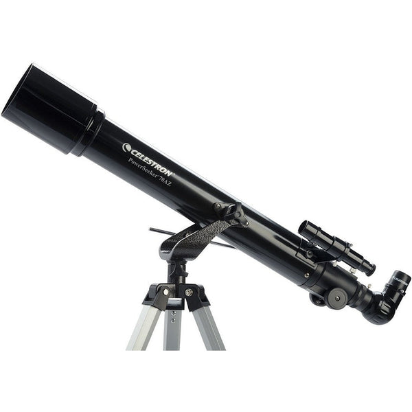 Celestron PowerSeeker 70EQ Refractor