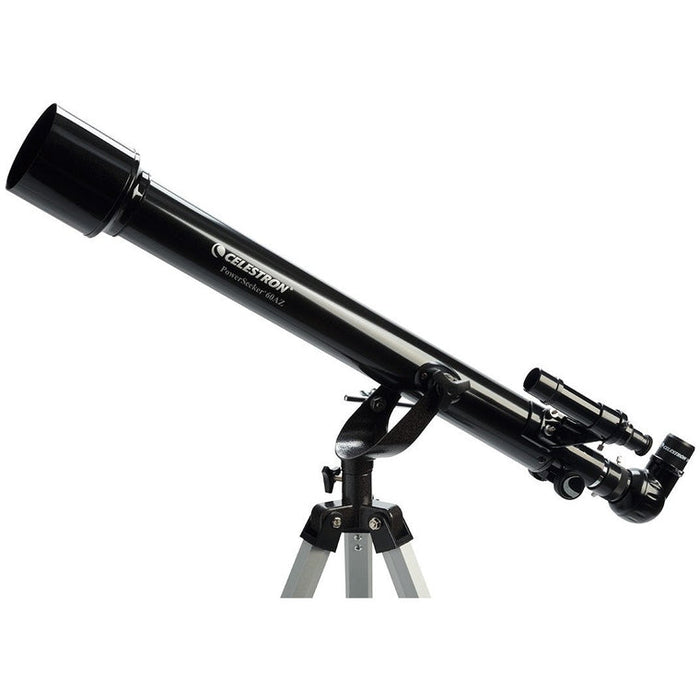 Celestron PowerSeeker 60AZ Refractor