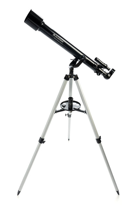 Celestron PowerSeeker 60AZ Refractor