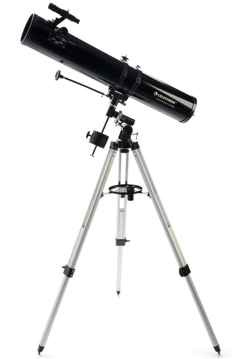 Celestron PowerSeeker 114EQ Newtonian