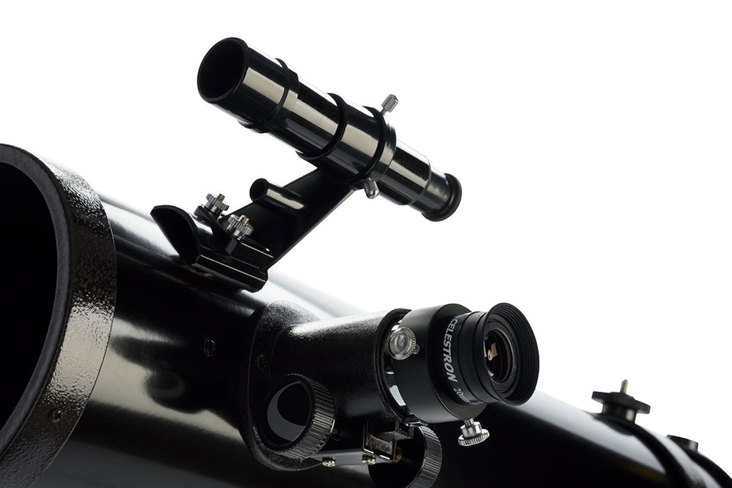 Celestron PowerSeeker 114EQ Newtonian