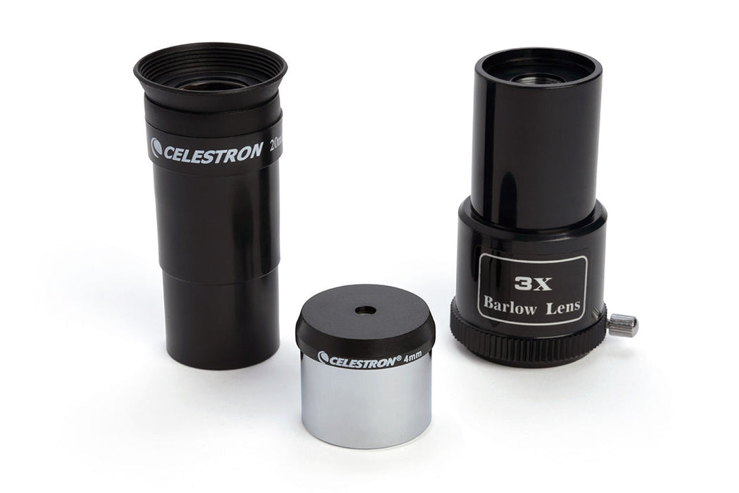 Celestron PowerSeeker 114EQ Newtonian