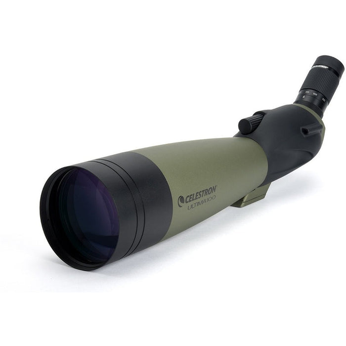 Celestron Ultima 100 - 45° Spotting Scope