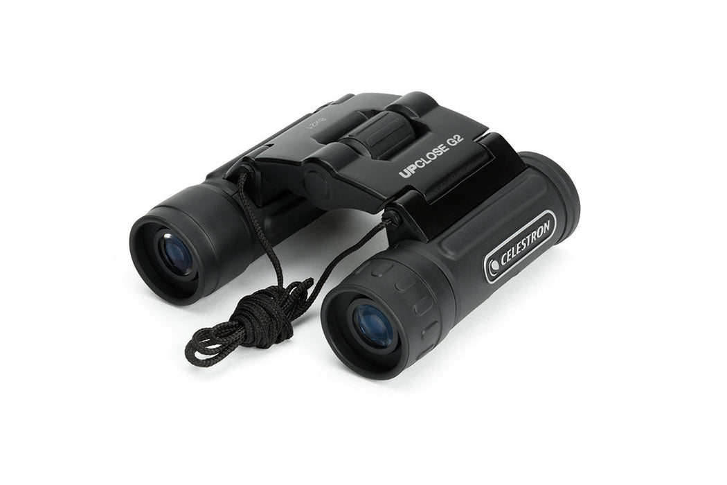 Celestron UpClose G2 8x21 - Roof - Binoculars