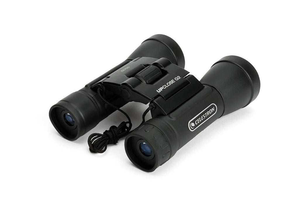 Celestron UpClose G2 16x32 - Roof - Binoculars