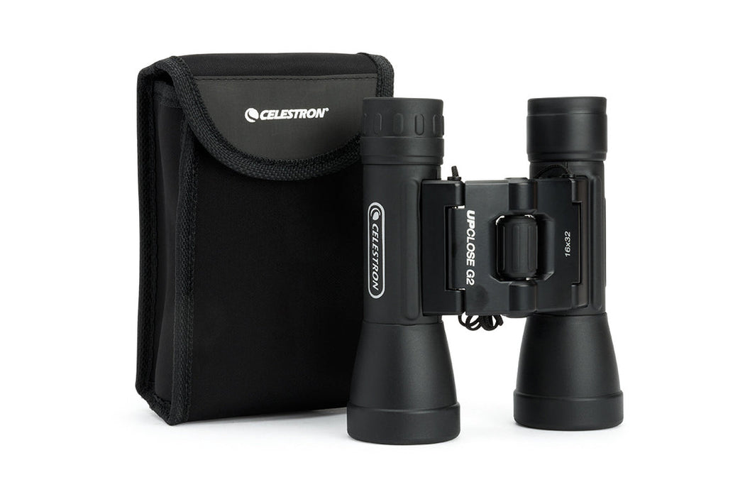 Celestron UpClose G2 16x32 - Roof - Binoculars