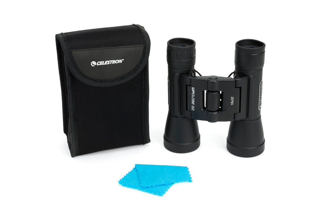 Celestron UpClose G2 16x32 - Roof - Binoculars