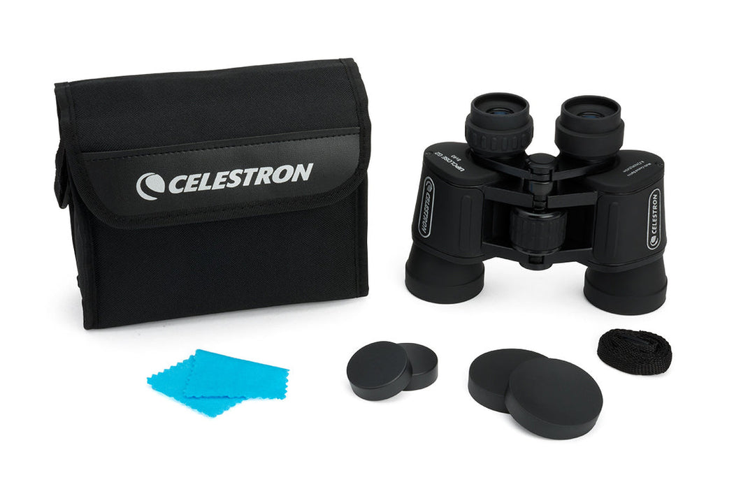 Celestron UpClose G2 8x40 - Porro - Binoculars