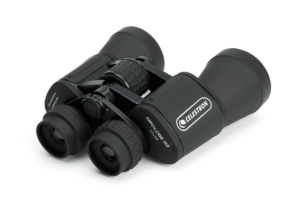 Celestron UpClose G2 10x50 - Porro - Binoculars