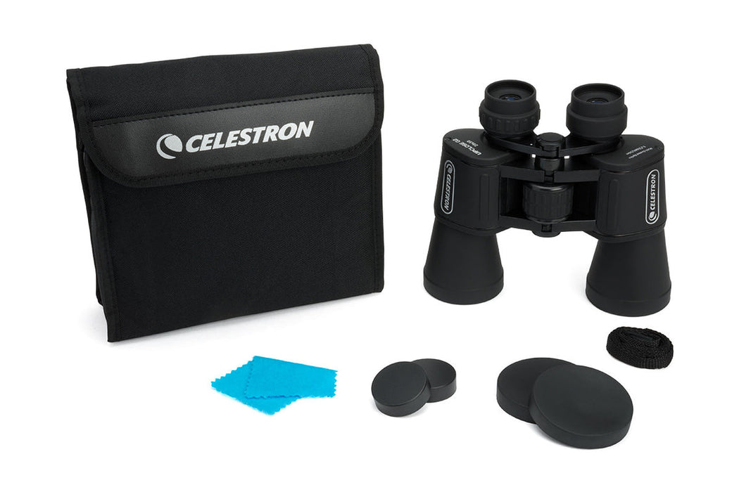 Celestron UpClose G2 20x50 - Porro - Binoculars