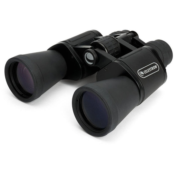 Celestron UpClose G2 10-30x50 Zoom - Porro Binoculars