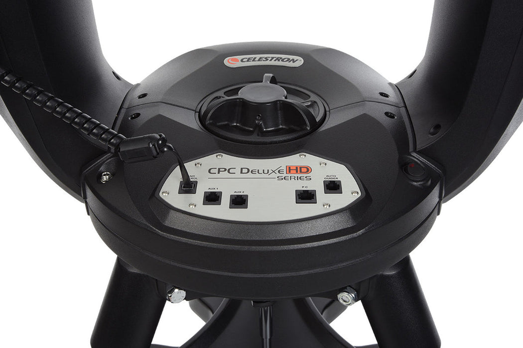 Celestron CPC Deluxe 925 EdgeHD