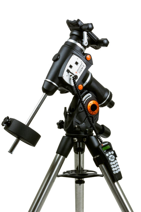 Celestron CGEM II 700 Maksutov Cassegrain