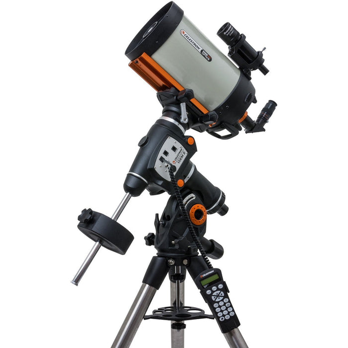 Celestron CGEM II 800 EdgeHD