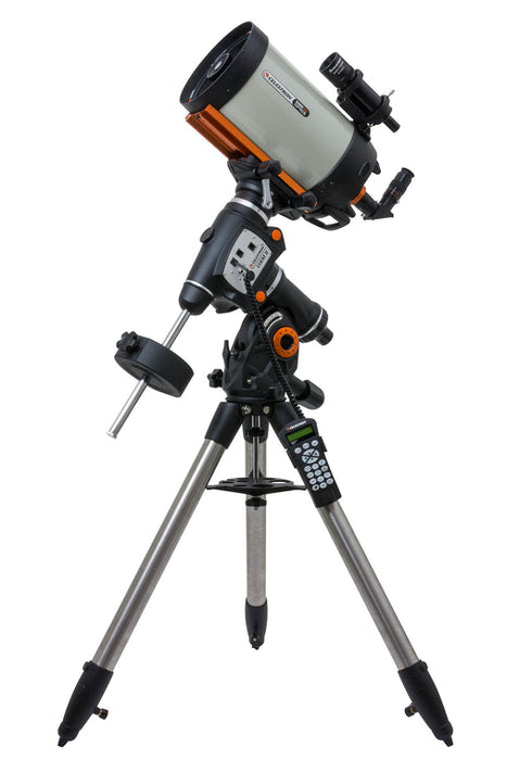 Celestron CGEM II 800 EdgeHD