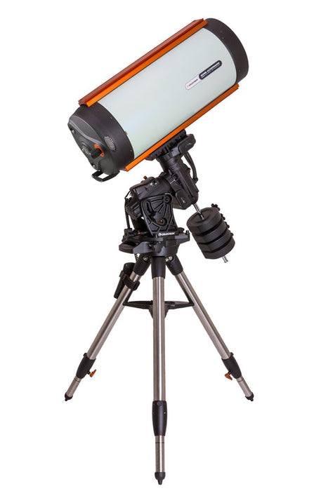 Celestron CGX 11" Rowe-Ackermann Schmidt Astrograph V2