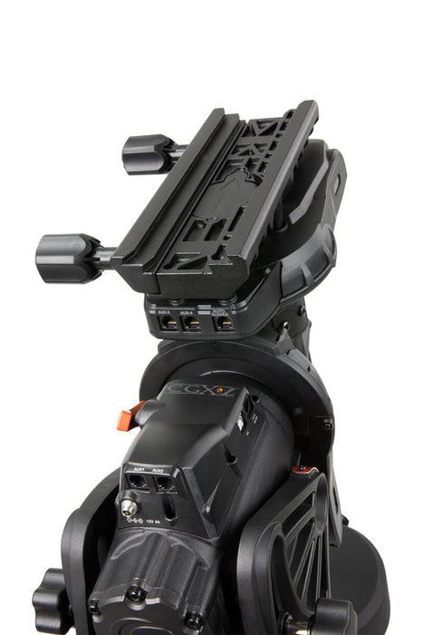 Celestron CGX-L 11" Rowe-Ackermann Schmidt Astrograph V2