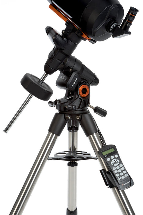 Celestron Advanced VX 6" SCT