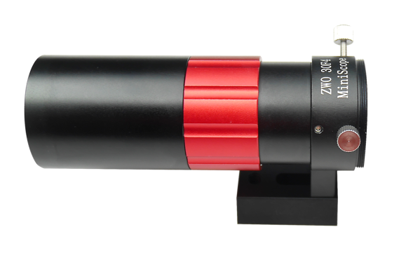 ZWO 30F4 Mini Guide Scope