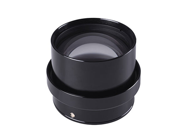 Askar 3 inch F3.9 Full Frame Reducer for FRA600