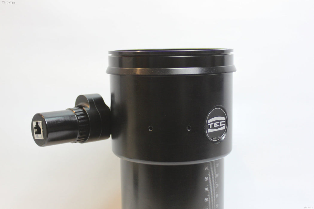 Optec Inc. DirectSync TEC motor for TEC Large Focuser for the APO140 and larger scopes