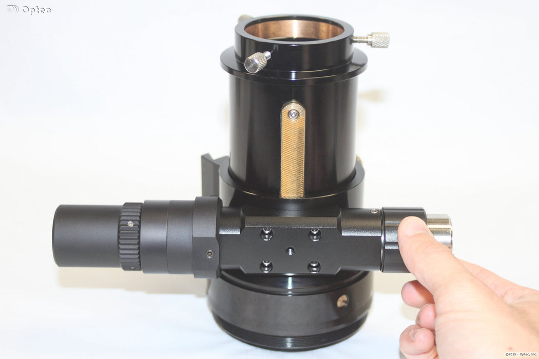 Optec Inc. DirectSync SV motor for Stellarvue 2-1/2 and 3-inch focuser