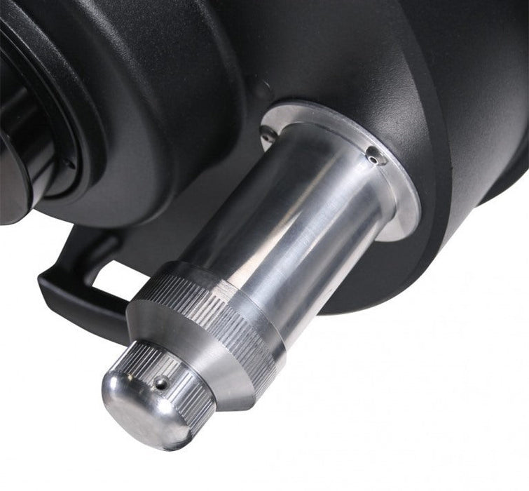 Optec Inc. DirectSync ACFX motor assembly for Meade ACF f/8 built-in dual-speed focuser