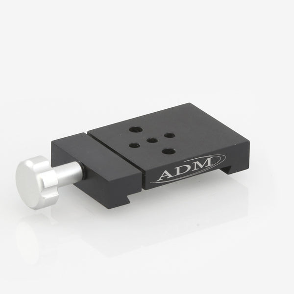 ADM Accessories DPA-TAK- D Series Dovetail Adapter for Takahashi Mounts.