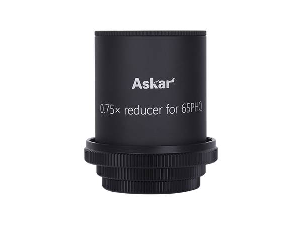 Askar 0.75x Reducer for 65PHQ