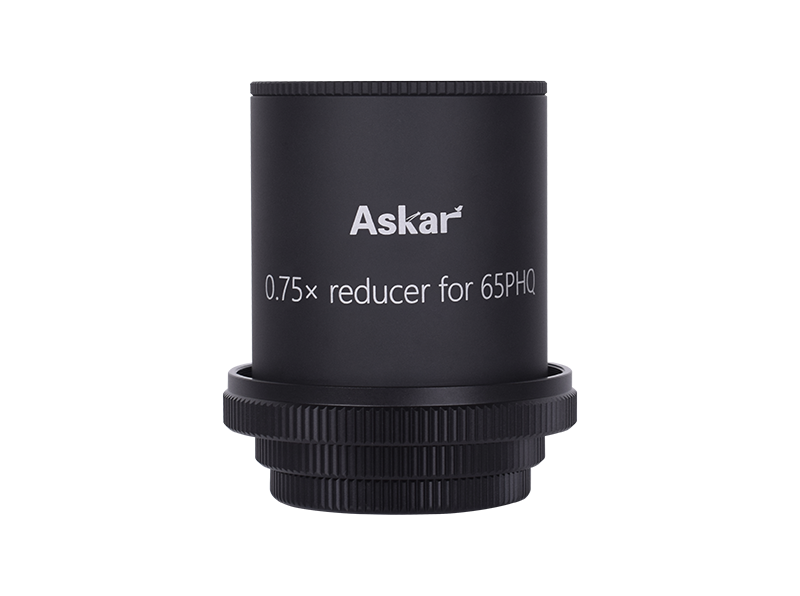 Askar 0.75x Reducer for 65PHQ