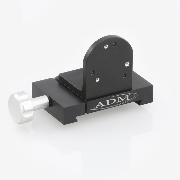 ADM Accessories DPA-POLE- D Series Dovetail Adapter for PoleMaster Mounting.