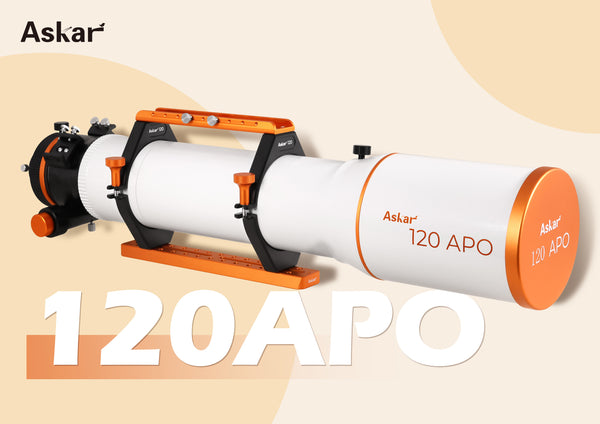 Askar 120APO