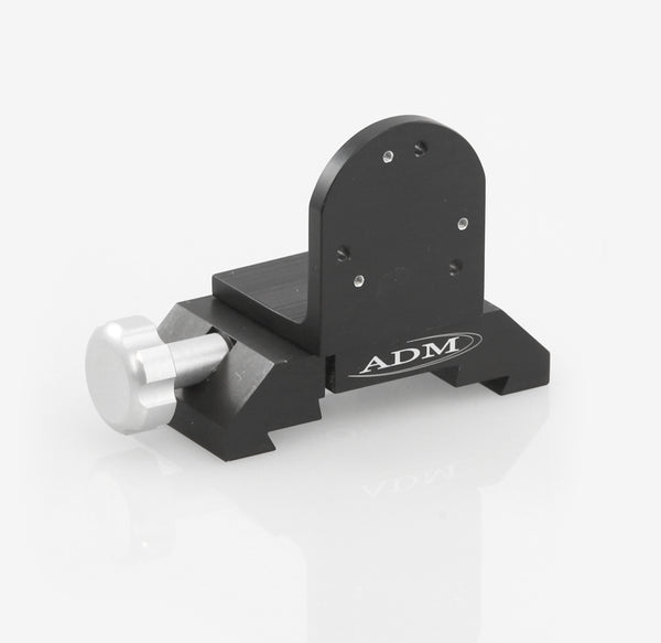 ADM Accessories DVPA-POLE- D Series Dovetail Adapter for PoleMaster Mounting.