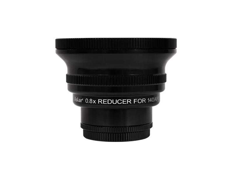 Askar 0.8x Full Frame Reducer for 140APO