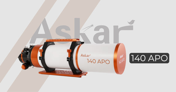 Askar 140APO