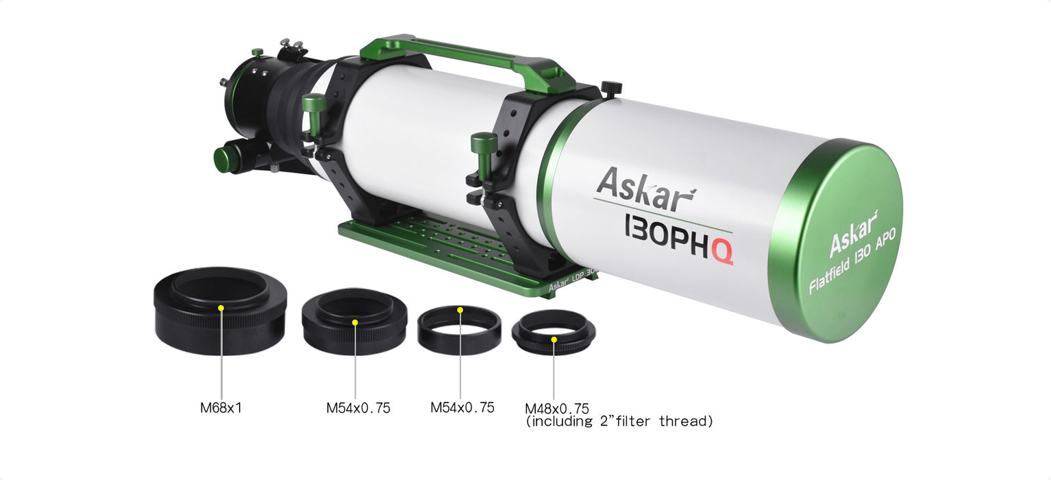 Askar 130PHQ