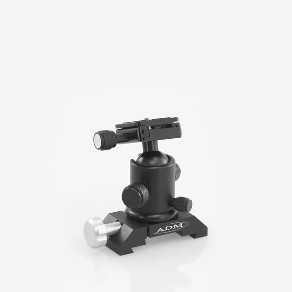 ADM Accessories DVBCM- D or V Series Bogen Camera Mount.