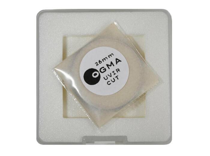 OGMA UV/IR Cut Filter