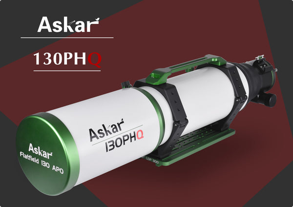 Askar 130PHQ