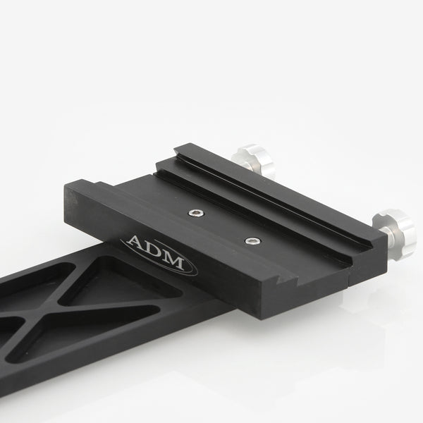 ADM Accessories DSBS-DUAL-SAD- D Series DUAL-STD Saddle Upgrade for Side-By-Side System.