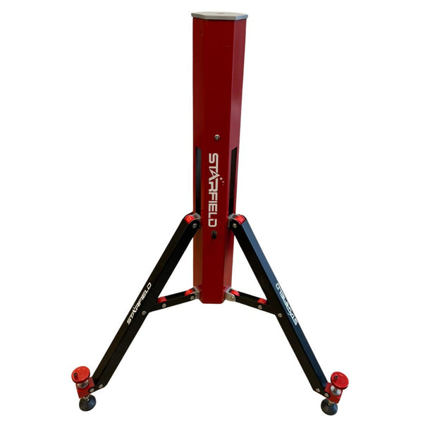 Starfield Optics Tri-Pier 1000-B with Carry Bag