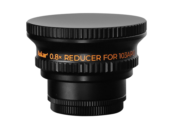 Askar 0.8x Reducer for 103APO