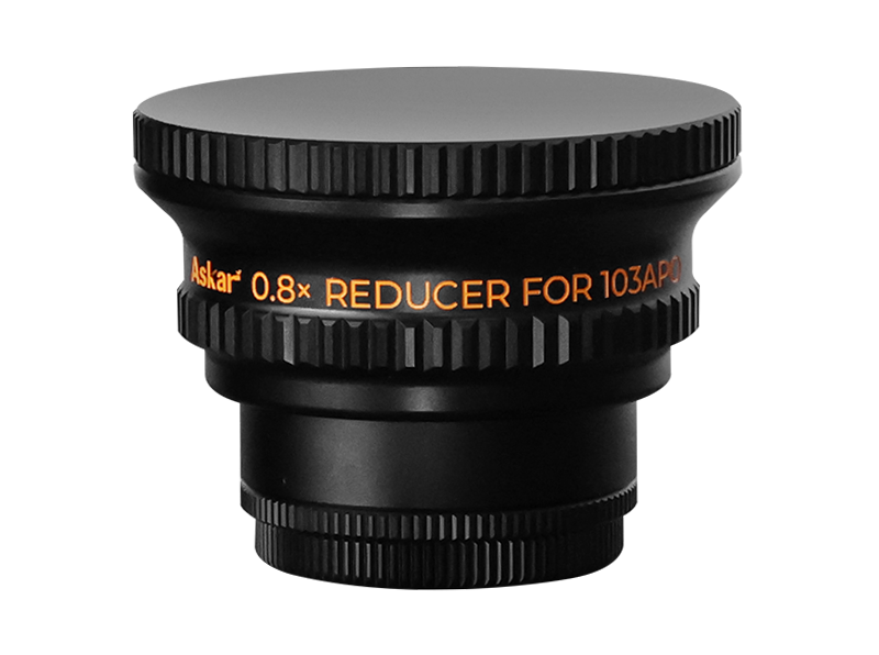 Askar 0.8x Reducer for 103APO