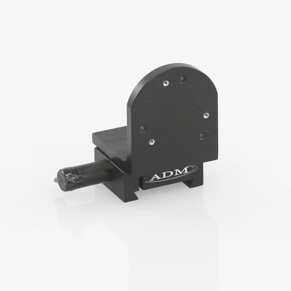 ADM Accessories MDS-POLE- MDS Series Dovetail Adapter with Polemaster.