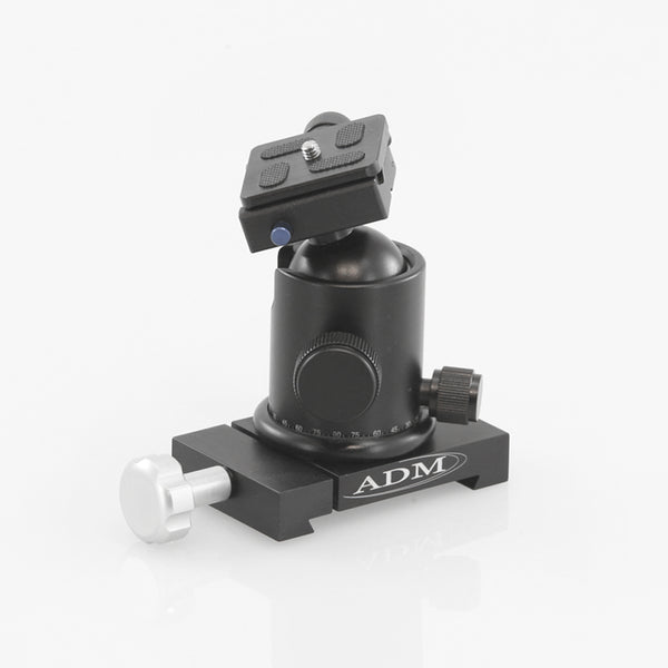 ADM Accessories DBCM- D Series Bogen Camera Mount.