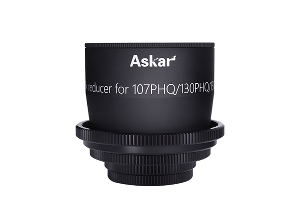 Askar 0.7x Reducer for 107PHQ/130PHQ/151PHQ