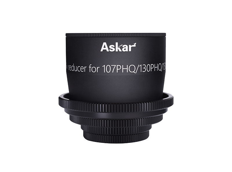 Askar 0.7x Reducer for 107PHQ/130PHQ/151PHQ